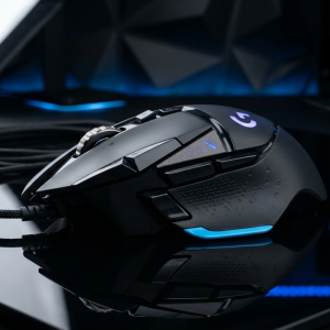 mouse Logitech G502 Hero