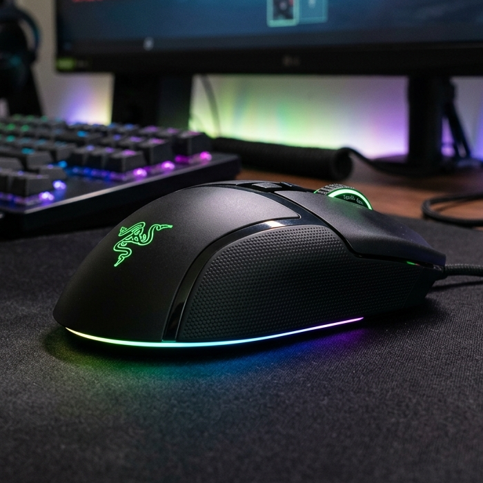 mouse Razer Basilisk V3