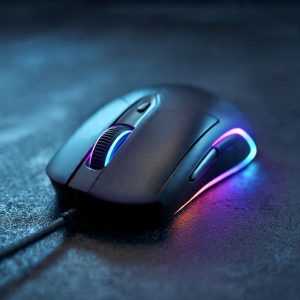mouse gaming razer